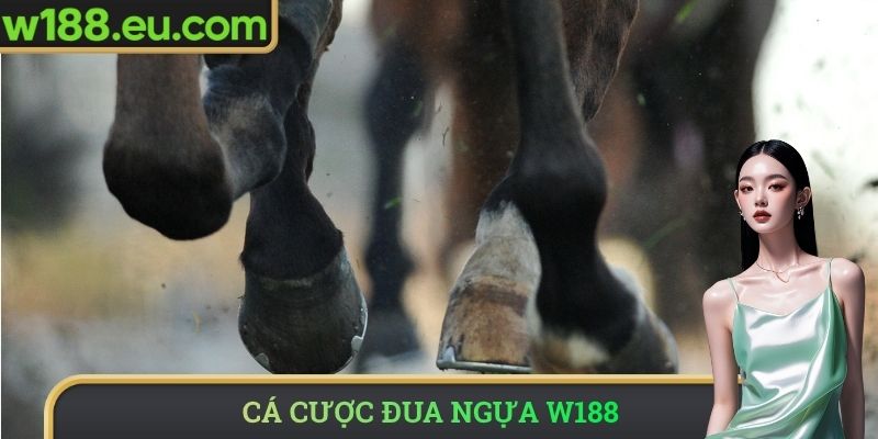 Cá Cược Đua Ngựa W188