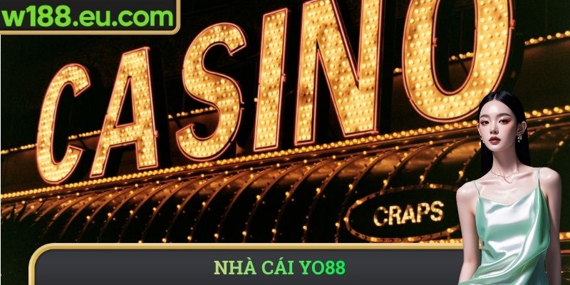 Nhà Cái Yo88