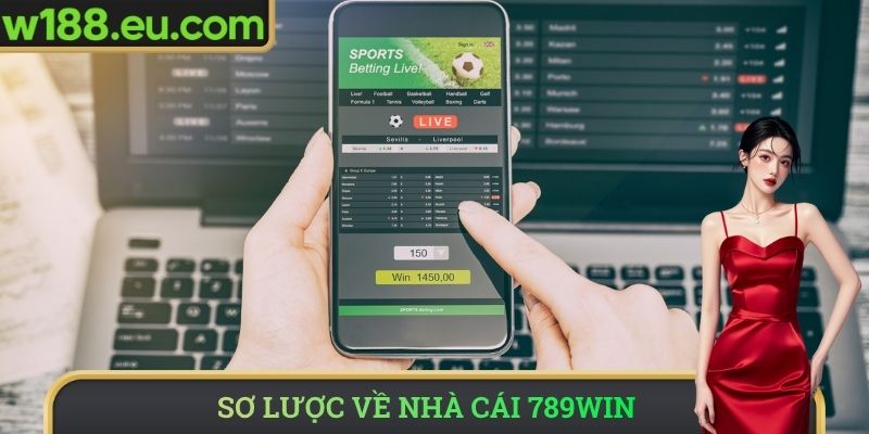Sơ lược về nhà cái 789win
