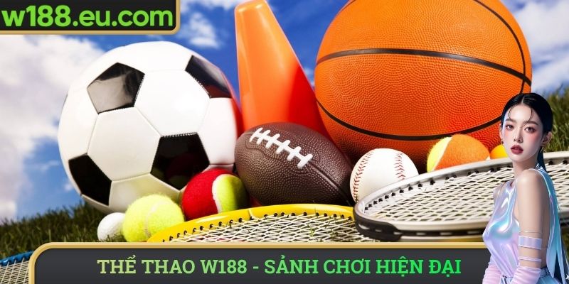 Thể thao W188