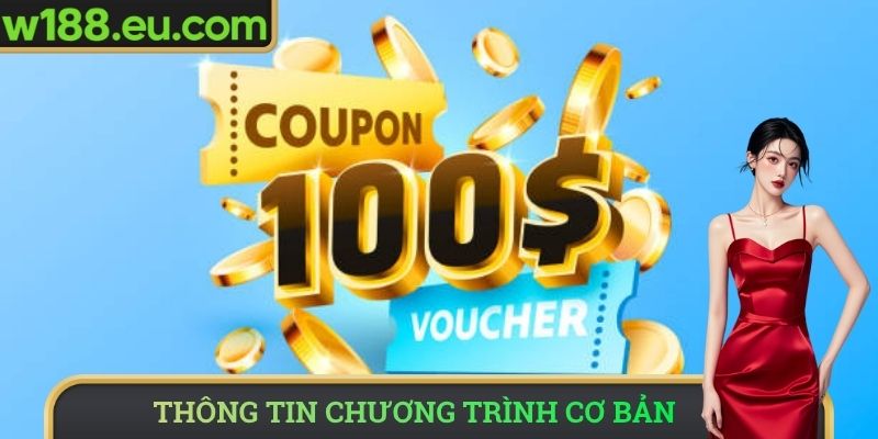 Thông tin chương trình cơ bản